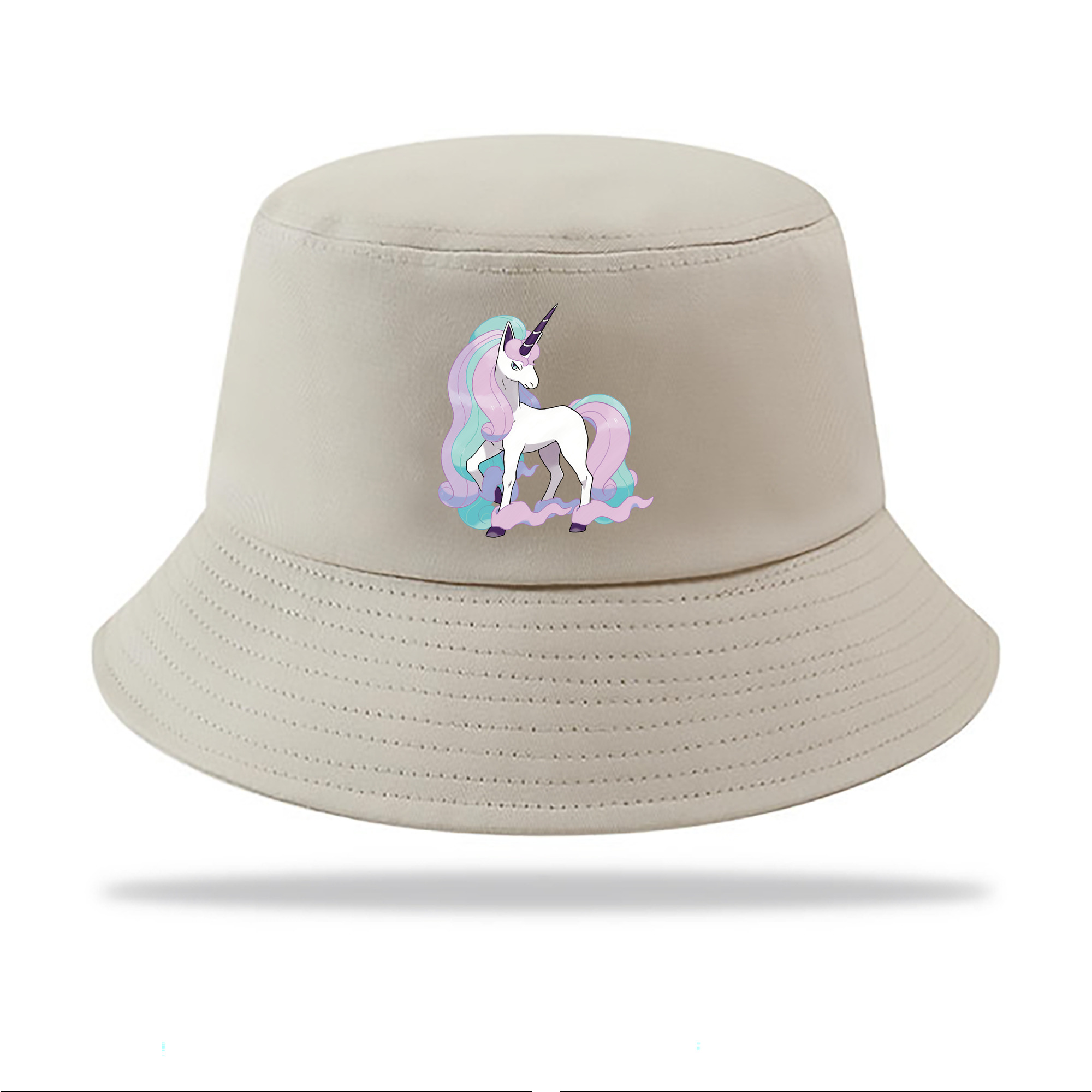 （画像用） ポケットモンスター Pokémon アウトドア日除けバケットハット